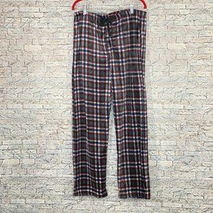 Minky Fleece Pajama Pants